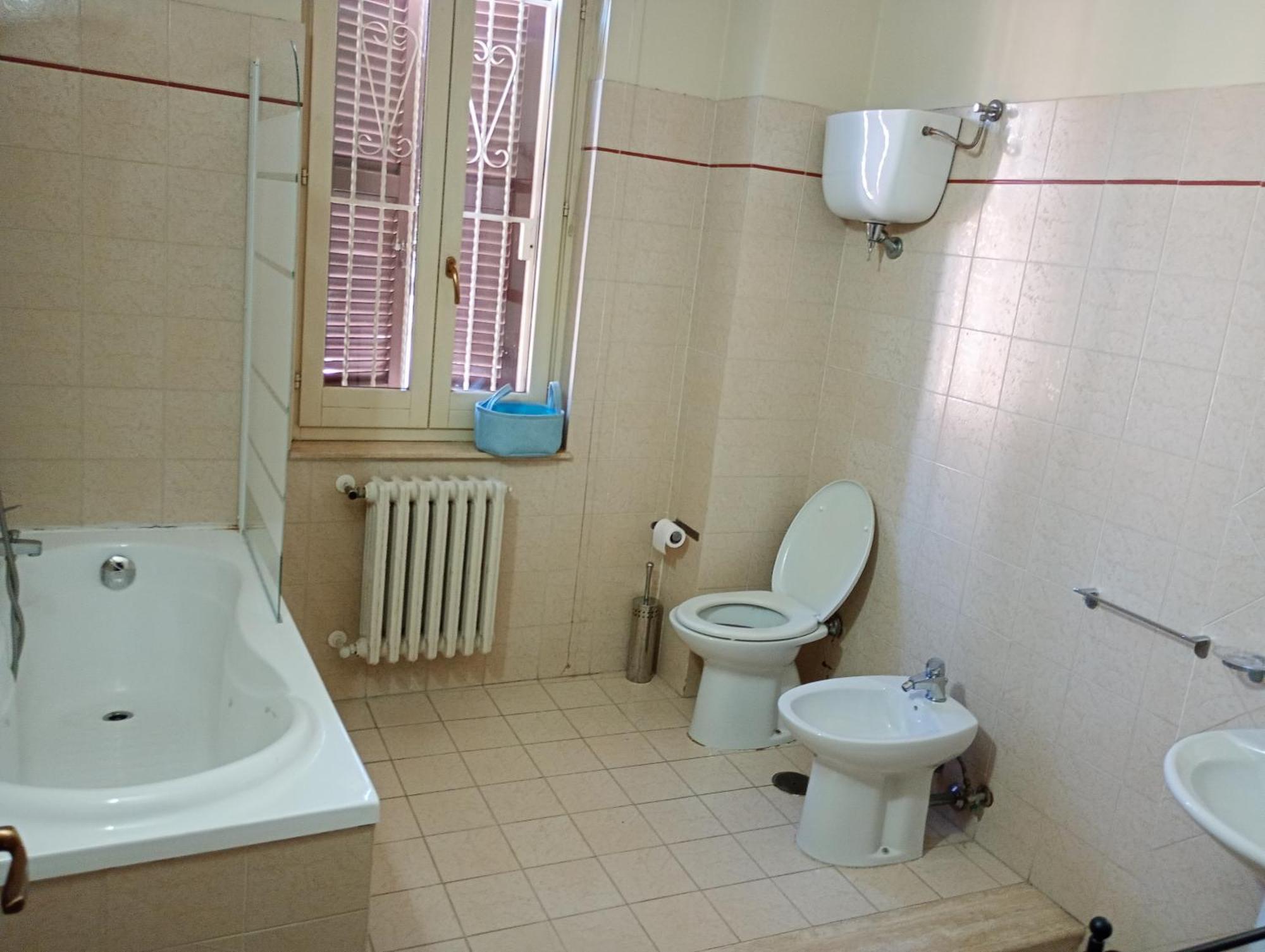 B&B La Giostra Di フォリーニョ 部屋 写真